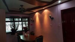 Blk 665B Jurong West Street 64 (Jurong West), HDB Executive #608030541